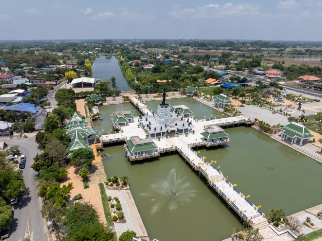 สิงห์บุรี